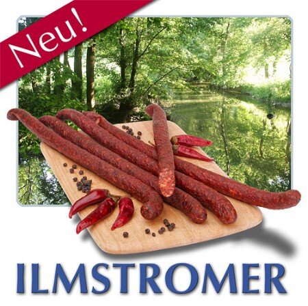 Ilmstromer